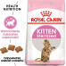 Royal Canin Second Age Kitten Sterilised 0.4 kg