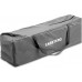 Caretero Playpen Quadra Graphite
