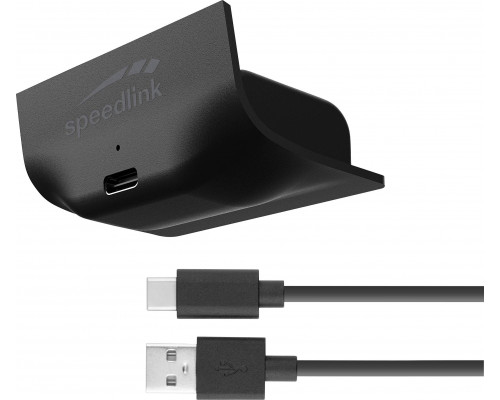 Speedlink Station łaforwania for controller|ów PULSE X Play & Charge Kit (SL-260000-BK)