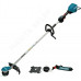 Makita Makita cordless brush cutter UR003GZ01 40V