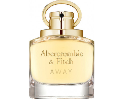 Abercrombie & Fitch Away Woman EDP 100 ml