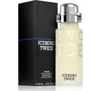 Iceberg Twice Pour Homme EDT 125 ml