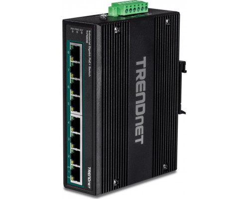 Switch TRENDnet TI-PG80B
