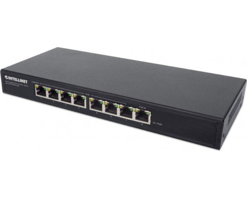 Switch Intellinet Network Solutions 561679