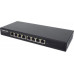 Switch Intellinet Network Solutions 561679