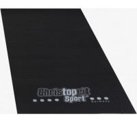 Christopeit Sporta aprīkojuma segums 120x60 cm