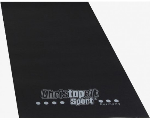 Christopeit Sporta aprīkojuma segums 120x60 cm