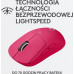 Logitech G Pro X Superlight Pink (910-005956)