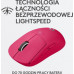 Logitech G Pro X Superlight Pink (910-005956)
