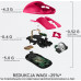 Logitech G Pro X Superlight Pink (910-005956)