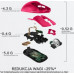 Logitech G Pro X Superlight Pink (910-005956)