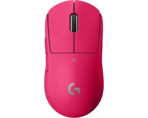 Logitech G Pro X Superlight Pink (910-005956)