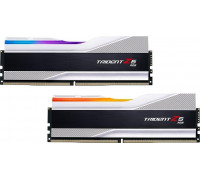 G.Skill Trident Z5 RGB, DDR5, 32 GB, 6000MHz, CL40 (F5-6000J4040F16GX2-TZ5RS)