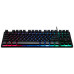 Acer ACER Nitro Keyboard Nkw120 Usb Standard Black Retail Pack Us Int.