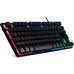 Acer ACER Nitro Keyboard Nkw120 Usb Standard Black Retail Pack Us Int.