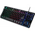 Acer ACER Nitro Keyboard Nkw120 Usb Standard Black Retail Pack Us Int.