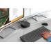 HP HP Wireless Mouse & Keyboard 330 - 2V9E6AA # ABD