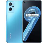 Realme 9i 4/128GB Blue  (RMX3491PB)