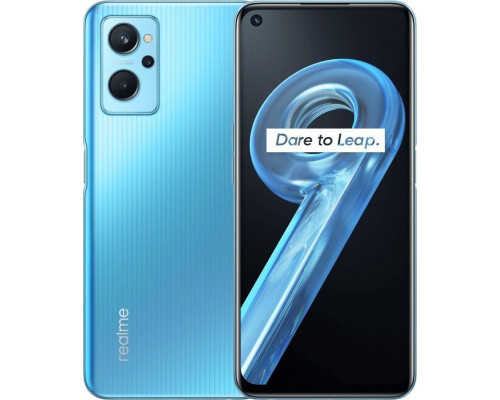 Realme 9i 4/128GB Blue  (RMX3491PB)