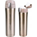 Maestro Thermal mug Maestro MR-1641-45-GOLD, 450ml golden Maestro Thermal mug Maestro MR-1641-45-GOLD, 450ml golden