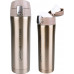 Maestro Thermal mug Maestro MR-1641-45-GOLD, 450ml golden Maestro Thermal mug Maestro MR-1641-45-GOLD, 450ml golden