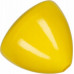 Comandante Standard Knob - Drewniana gałka standardowa - Yellow