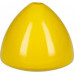 Comandante Standard Knob - Drewniana gałka standardowa - Yellow