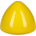 Comandante Standard Knob - Drewniana gałka standardowa - Yellow