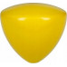 Comandante Standard Knob - Drewniana gałka standardowa - Yellow