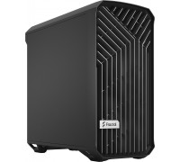 Fractal Design Torrent Compact Black Solid (FD-C-TOR1C-04)