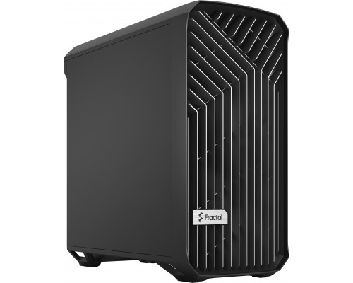 Fractal Design Torrent Compact Black Solid (FD-C-TOR1C-04)