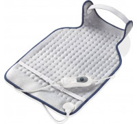Medisana HP 460 Heating mat for neck and back 38,5x58 cm Gray