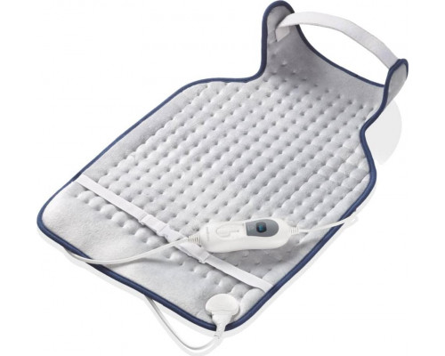 Medisana HP 460 Heating mat for neck and back 38,5x58 cm Gray