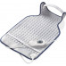 Medisana HP 460 Heating mat for neck and back 38,5x58 cm Gray