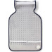 Medisana HP 460 Heating mat for neck and back 38,5x58 cm Gray