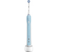 Brush Oral-B Brush rotary Pro 700 Sensi UltraThin Blue