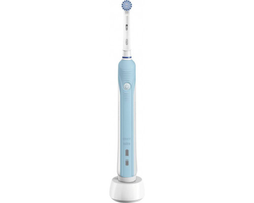 Brush Oral-B Brush rotary Pro 700 Sensi UltraThin Blue