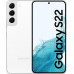 Samsung Galaxy S22 5G 8/128GB White  (SM-S901)