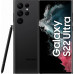 Samsung Galaxy S22 Ultra 5G 12/512GB Black  (SM-S908BZKHEUE)