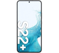 Samsung Galaxy S22+ 5G 8/256GB White  (SM-S906BZWGEUE)