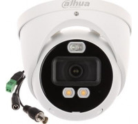 Dahua Technology Camera AHD, HD-CVI, HD-TVI, CVBS HAC-ME1809H-A-PV-0280B TiOC Full-Color - 8.3 Mpx 2.8 mm DAHUA