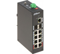 Switch Dahua Technology PFS3211-8GT-120-V2