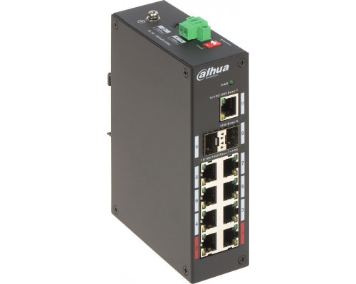 Switch Dahua Technology PFS3211-8GT-120-V2