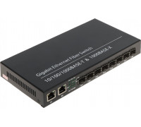 Switch Delta EXPERT-SFP-8/2