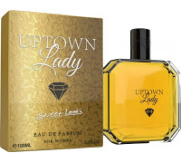 Street Looks Uptown Babe EDP 100 ml