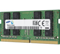 Samsung SODIMM, DDR4, 32 GB, 3200 MHz, CL22 (M471A4G43AB1-CWE)