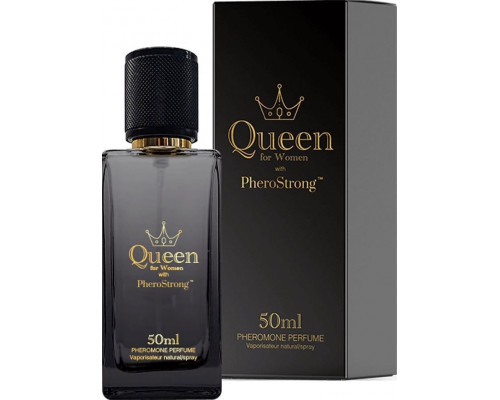 Pherostrong Queen Pheromone EDP 50 ml