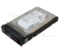 HP 500GB 3.5'' SATA III (6 Gb/s)  (395501-001)