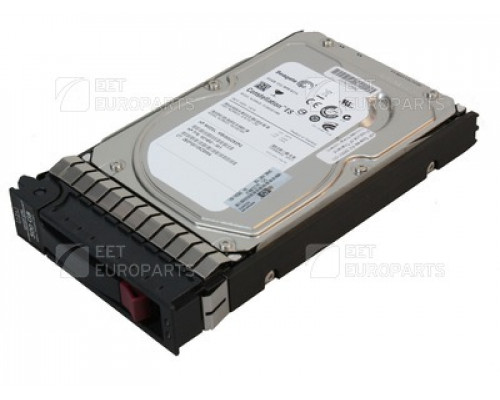 HP 500GB 3.5'' SATA III (6 Gb/s)  (395501-001)