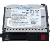 HP 600GB 2.5'' SAS-1 (3Gb/s)  (759548-001)